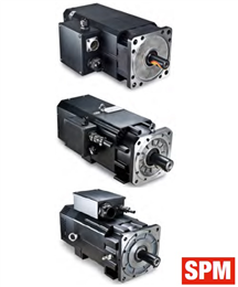 SPM同步伺服馬達