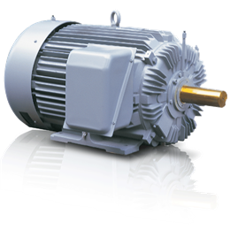 低壓泛用型：高效率馬達TKKH系列(超高效率AS.標準)