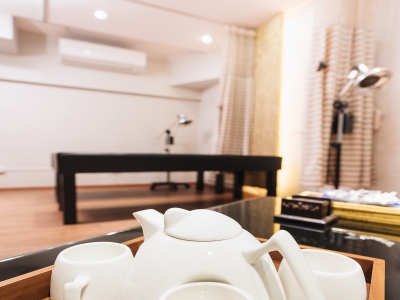 三重天慕堂中醫診所-undefined