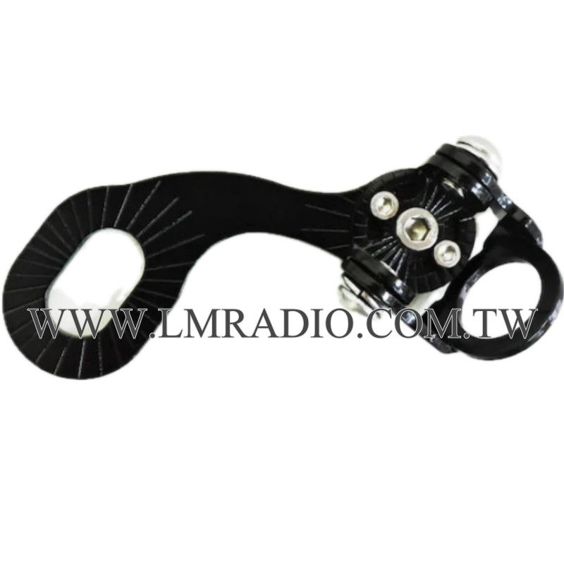 天線機車固定座