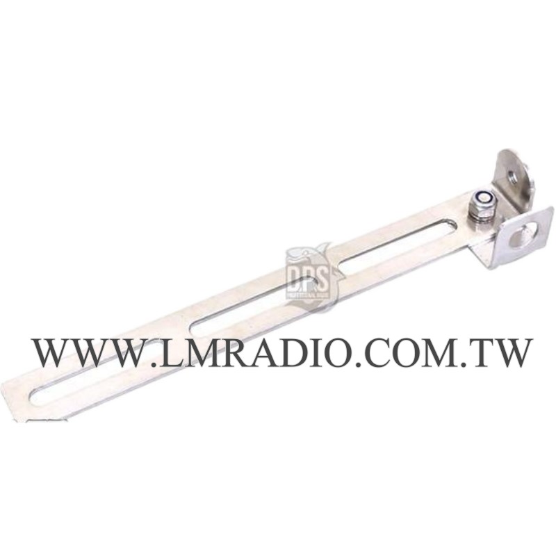 天線機車車牌固定座