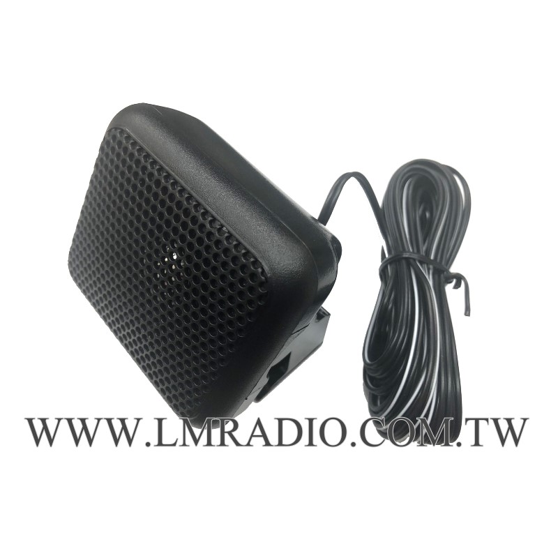 車機喇叭