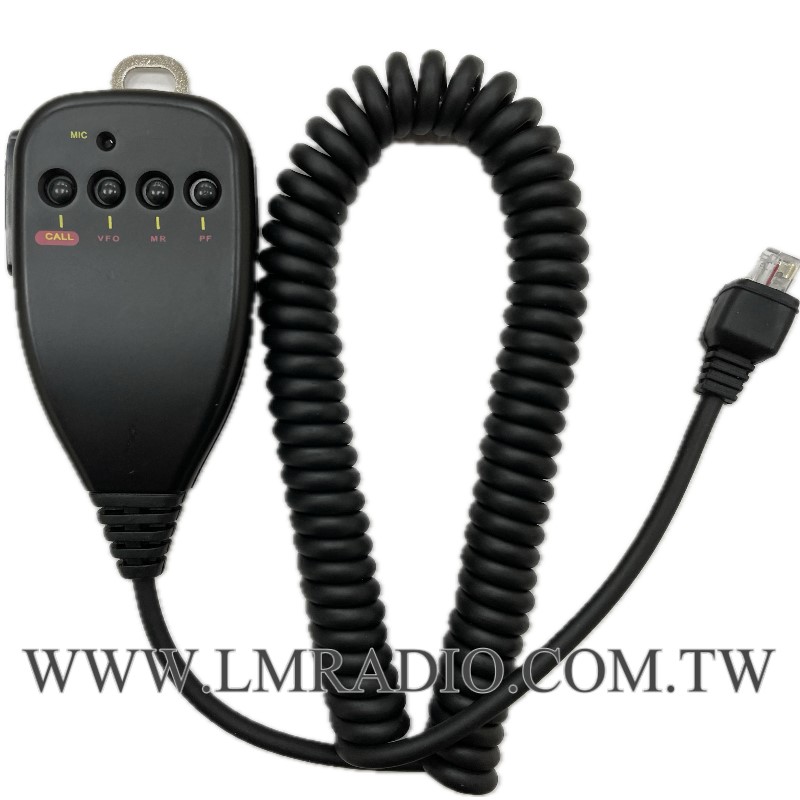 車機手持麥克風/KENWOOD車機適用