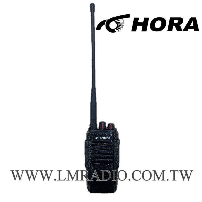 W-810，10W，業務型對講機