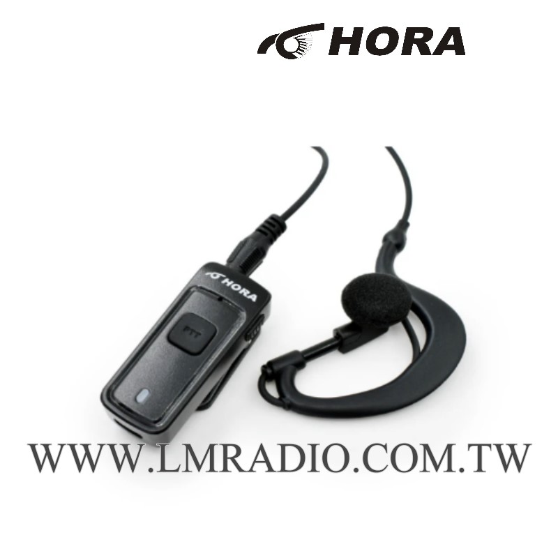 HORA降噪耳掛式耳機