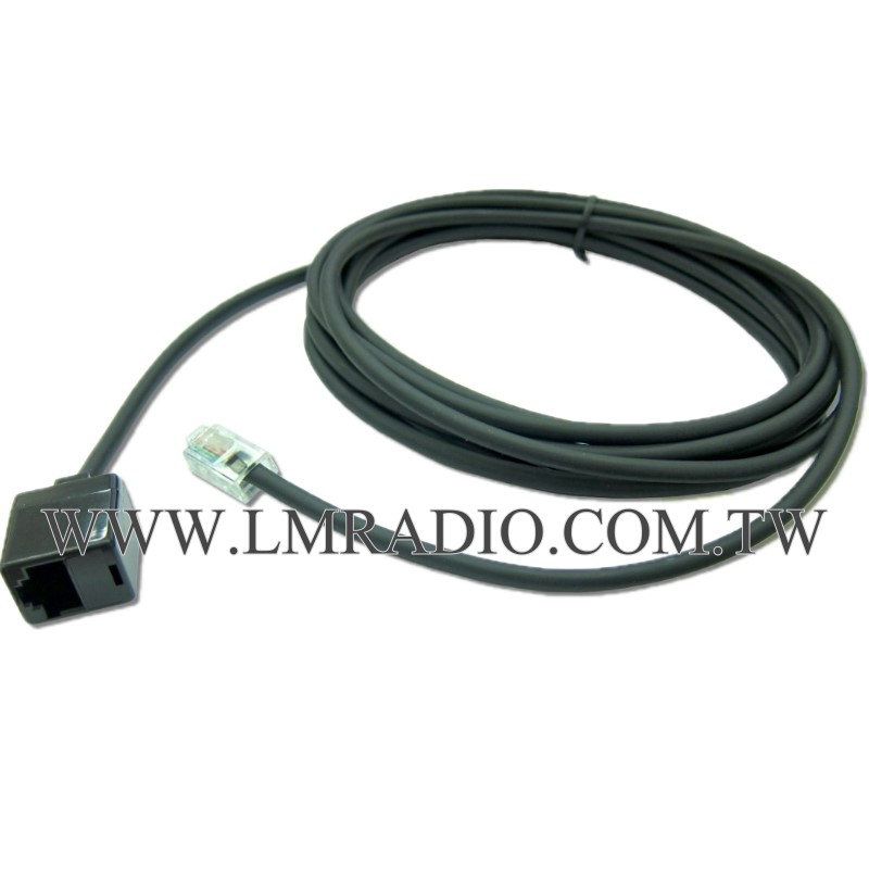 車機手持麥克風延長線