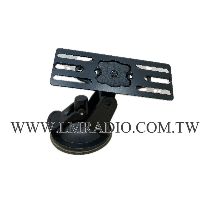 車機面板磁扣座/吸盤式/面板架