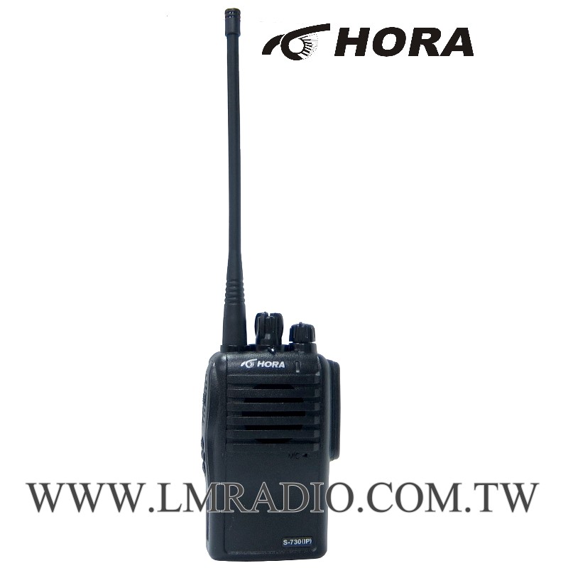 S-730，業務型，免執照