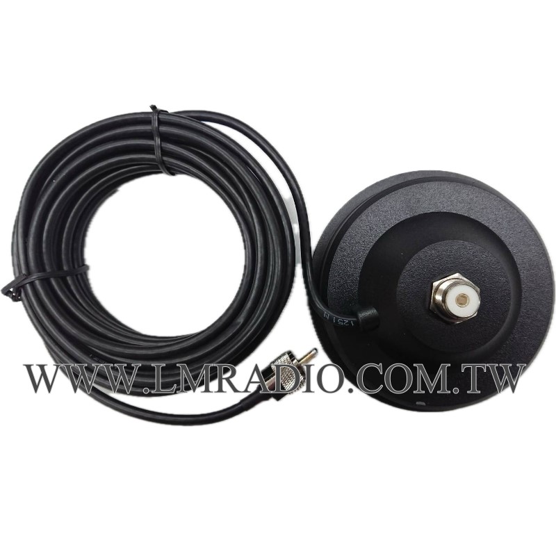 天線吸盤座(含線)