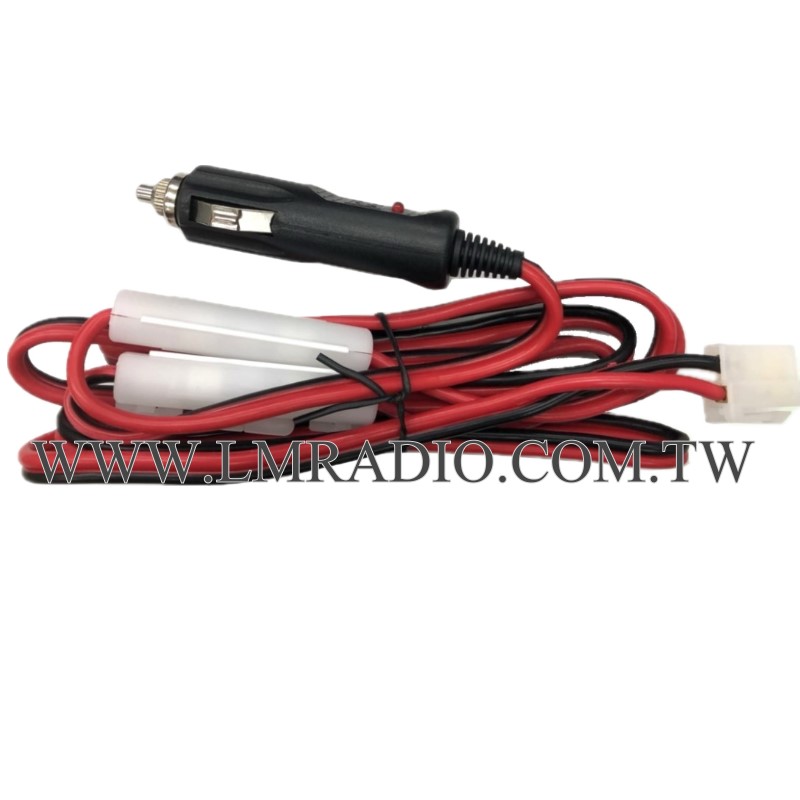 車機點煙孔電源線