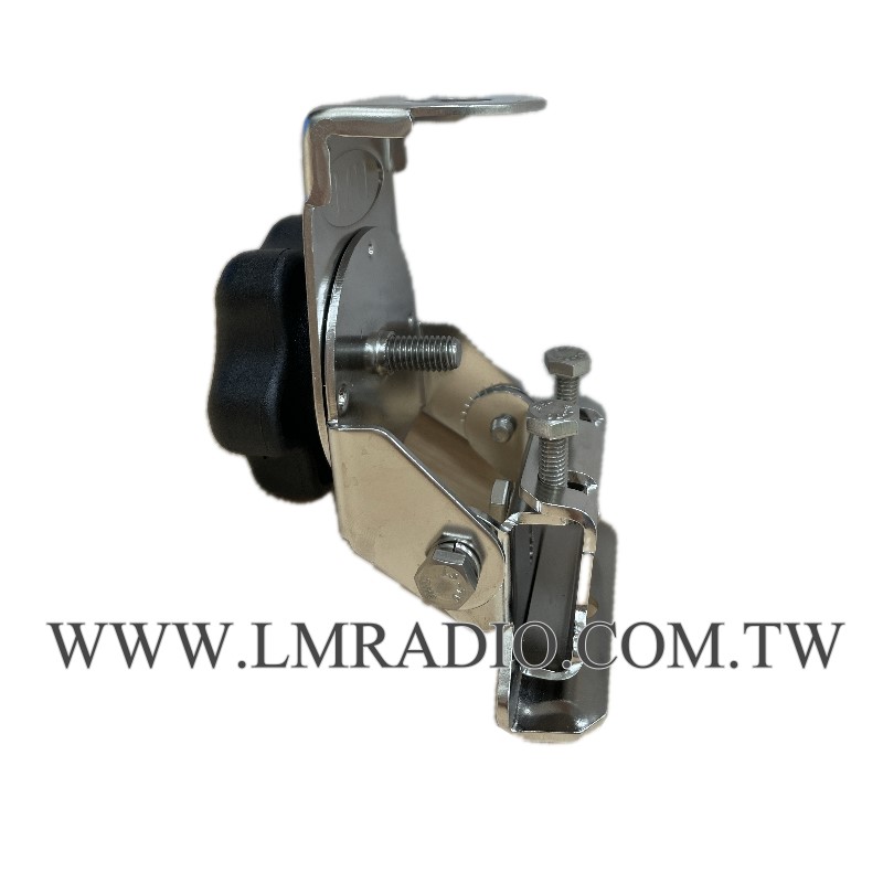 雨槽式天線固定座(大款)