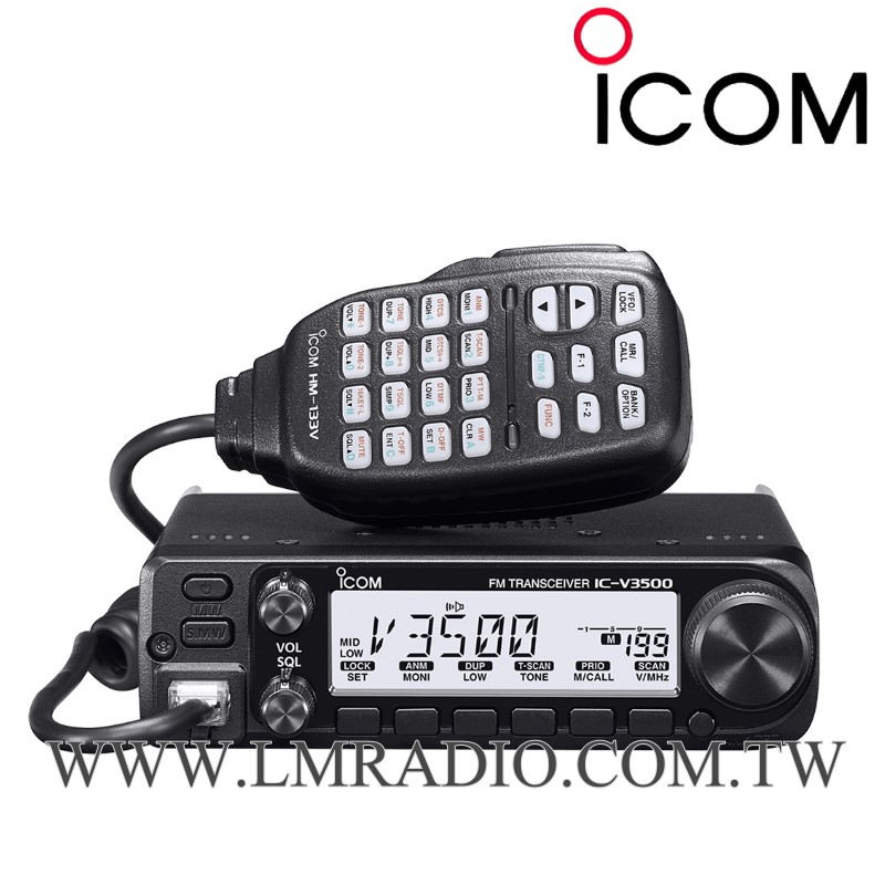 ICOM