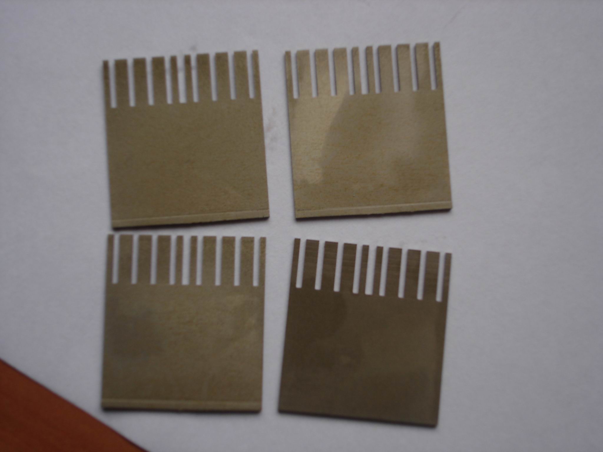 電子生產線剪切刀具