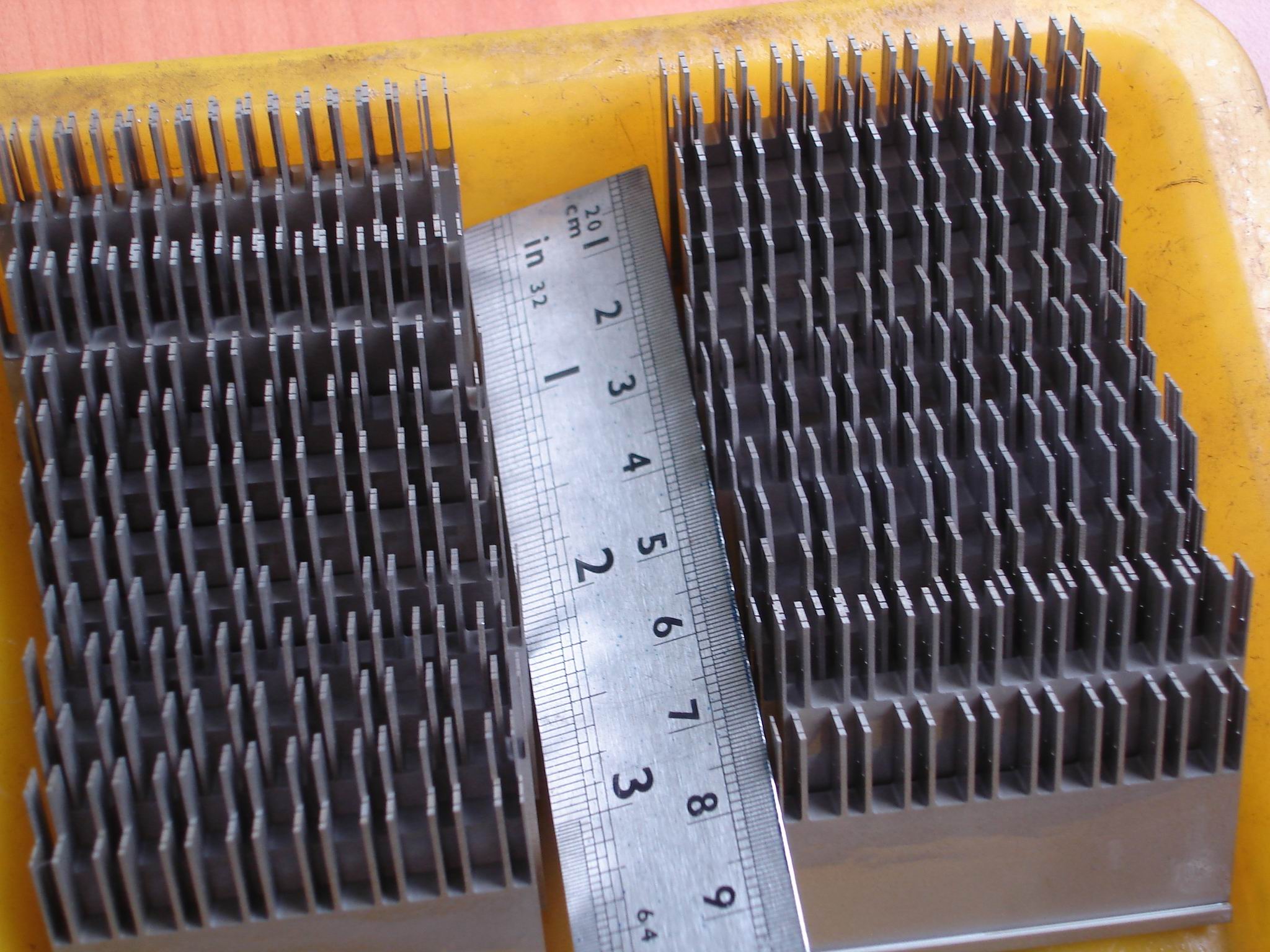 電子生產線剪切刀具