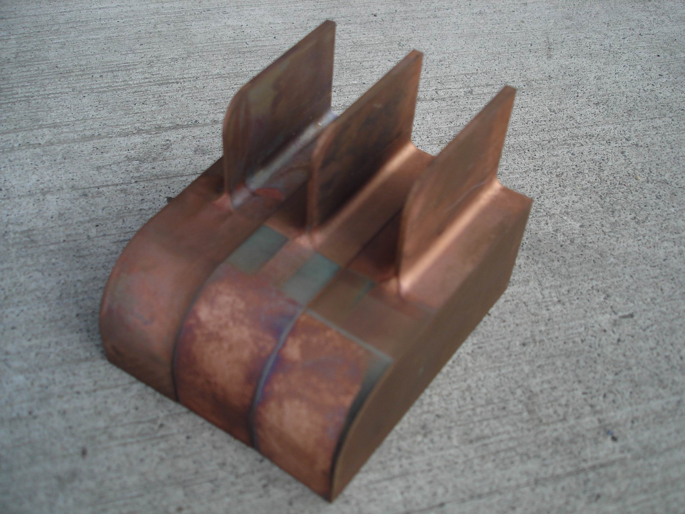 形狀放電之電極