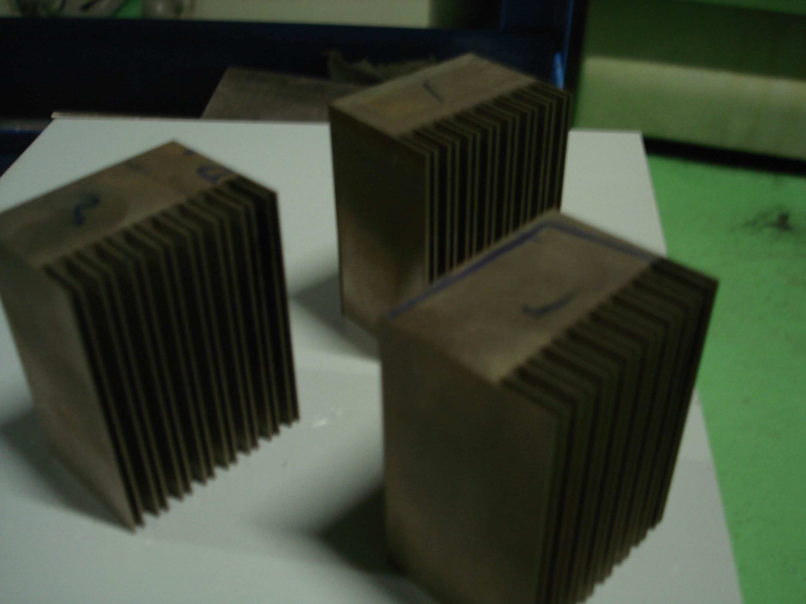 電子生產線剪切刀具