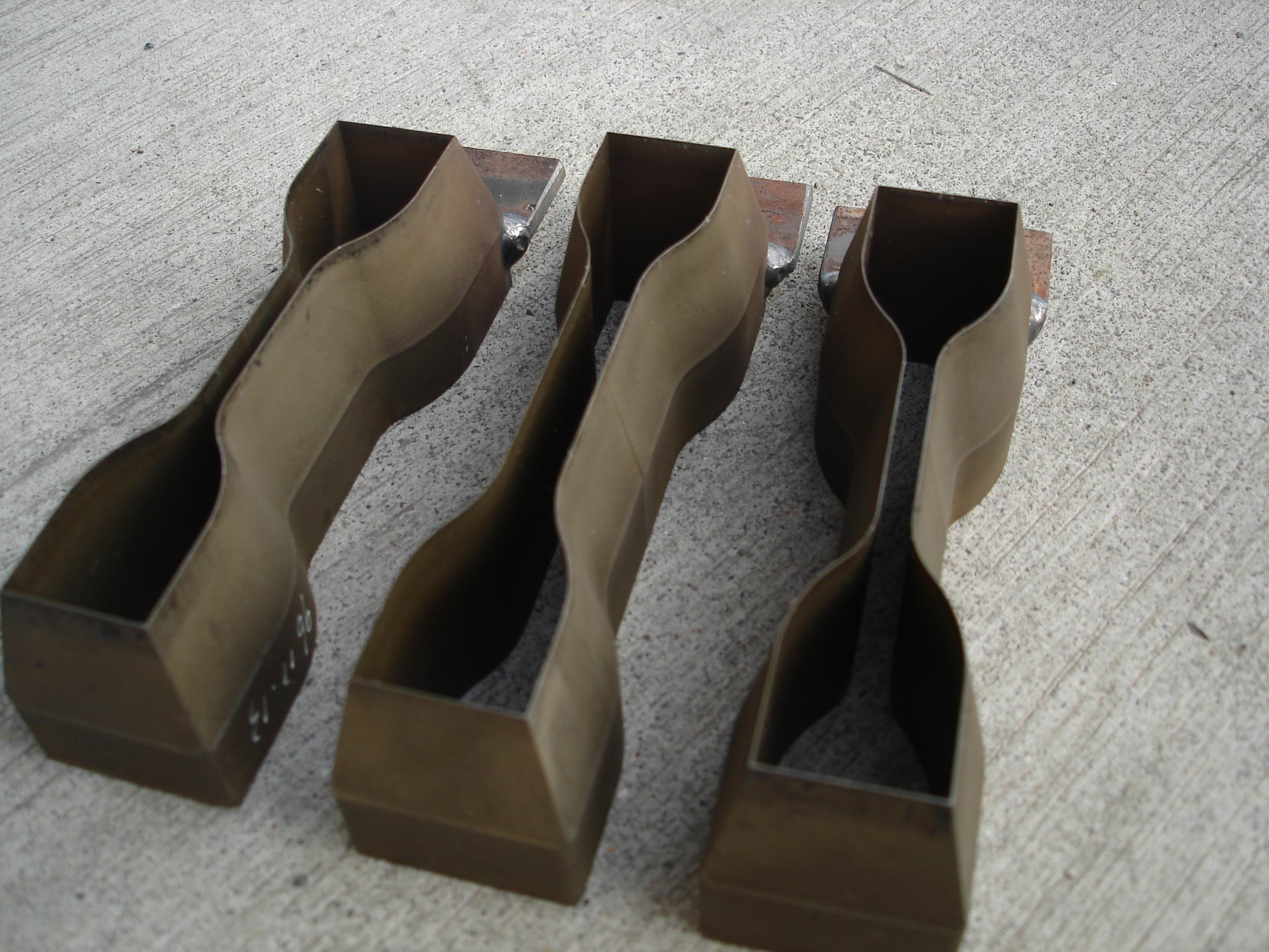 電子生產線剪切刀具