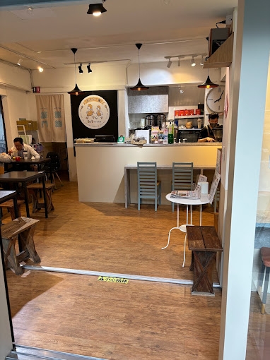 波波早午餐-undefined