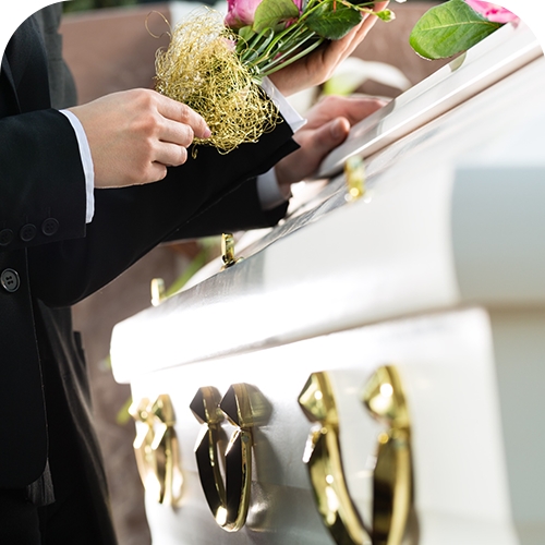 各宗教喪禮規劃