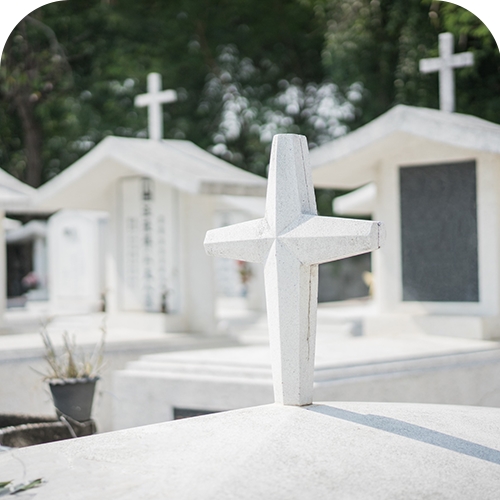 先人撿骨.遷葬造墓