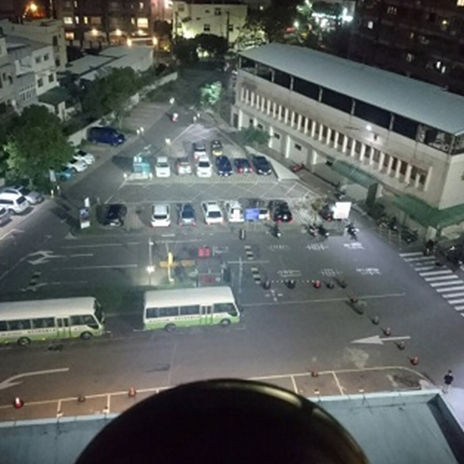 臺大醫院新竹分院