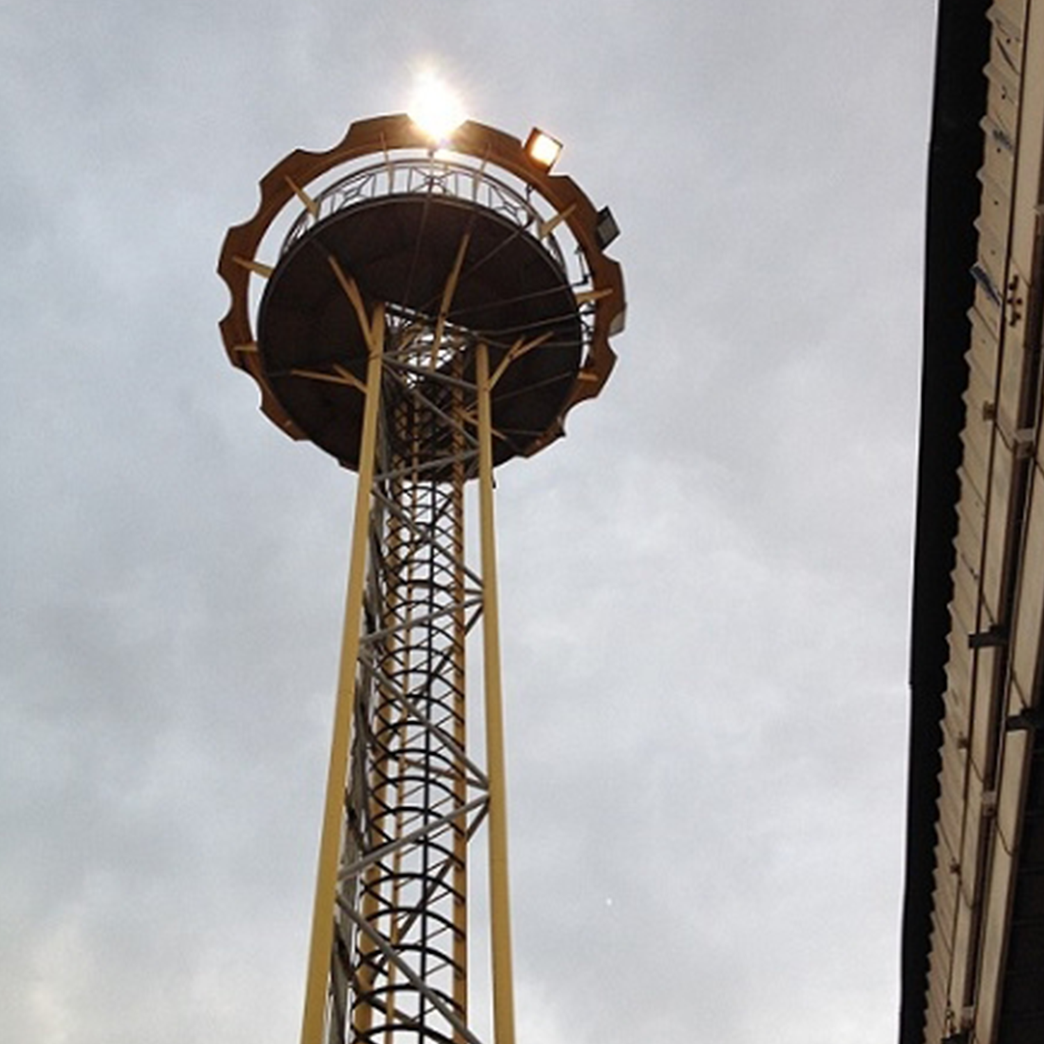 南京台塑寧波碼頭