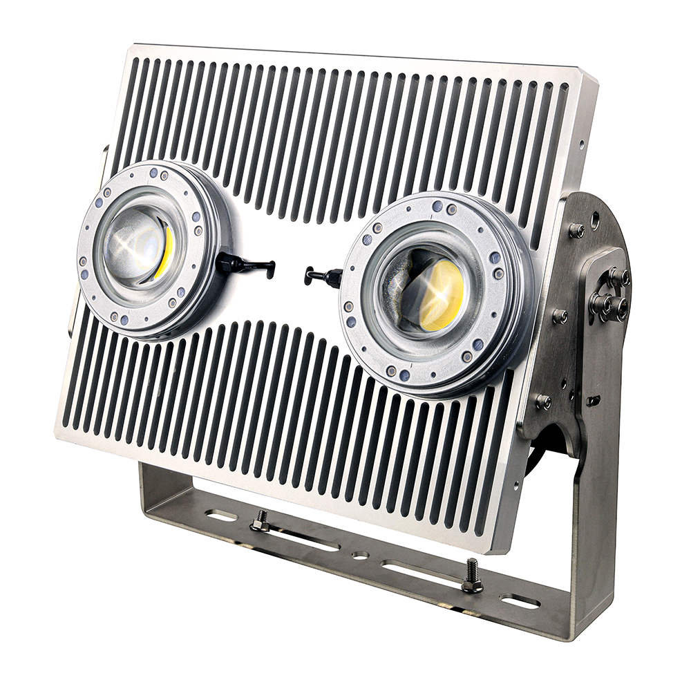 H5高桿燈(單體二光)