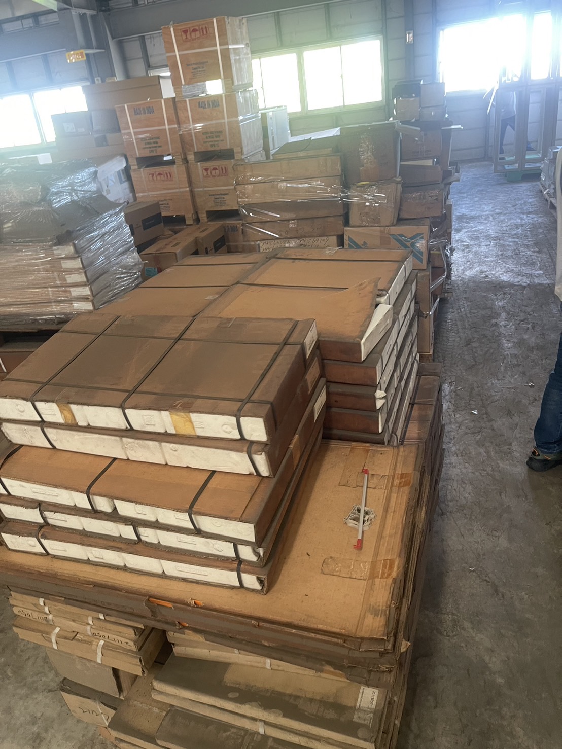 報廢庫存,3C家電回收購