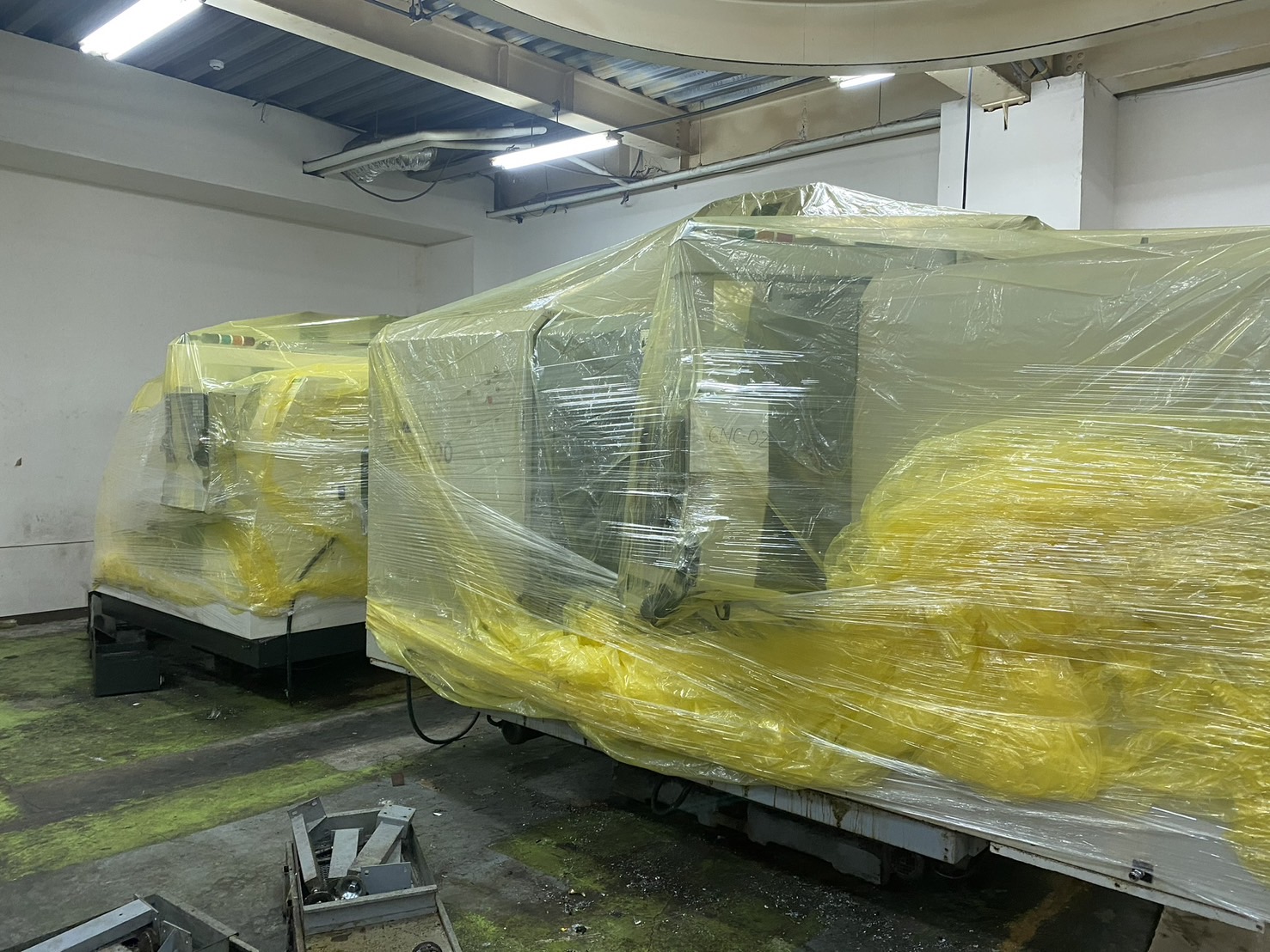 工廠車床設備,回收購