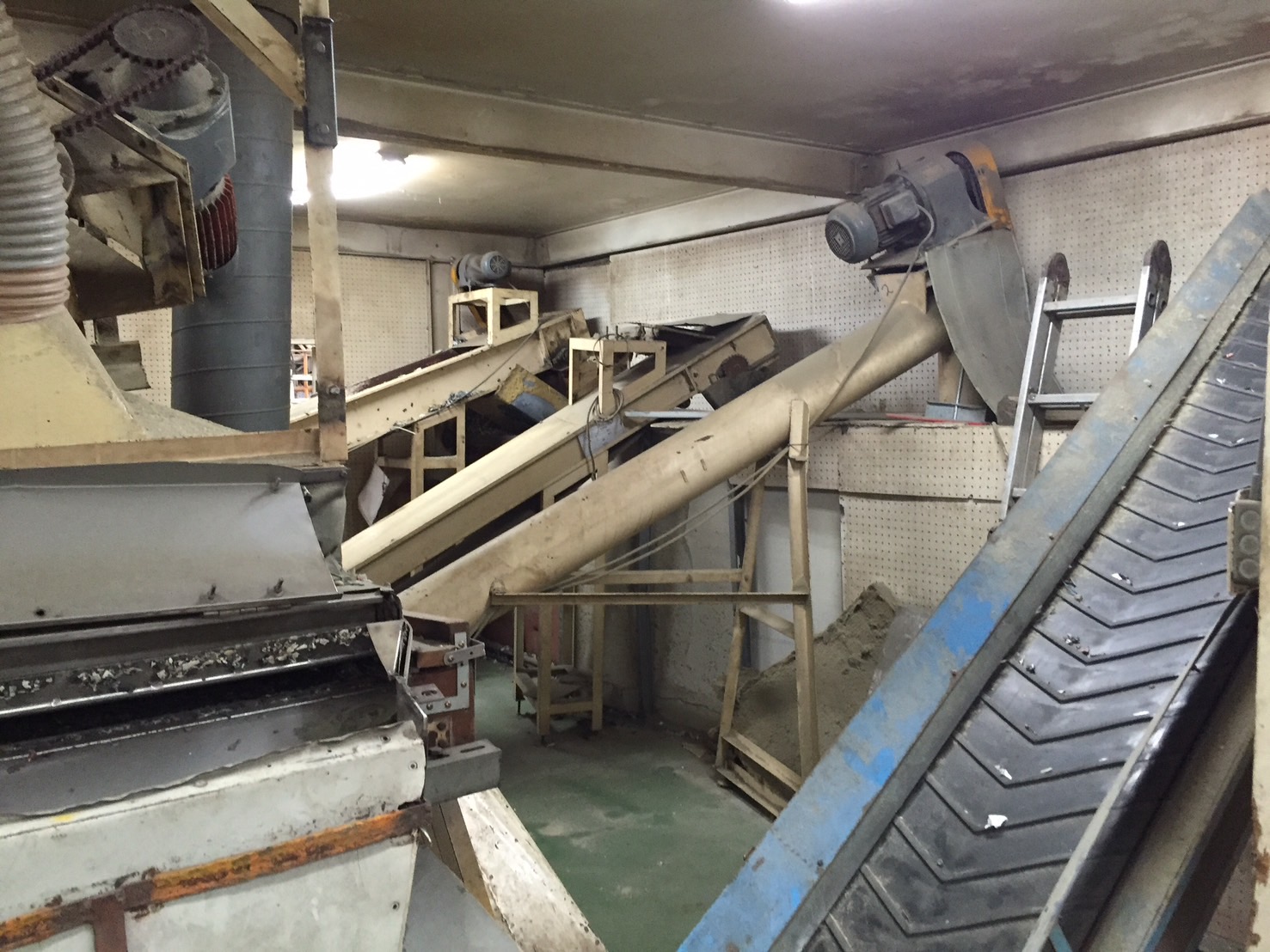 五金機械曳引機,回收購