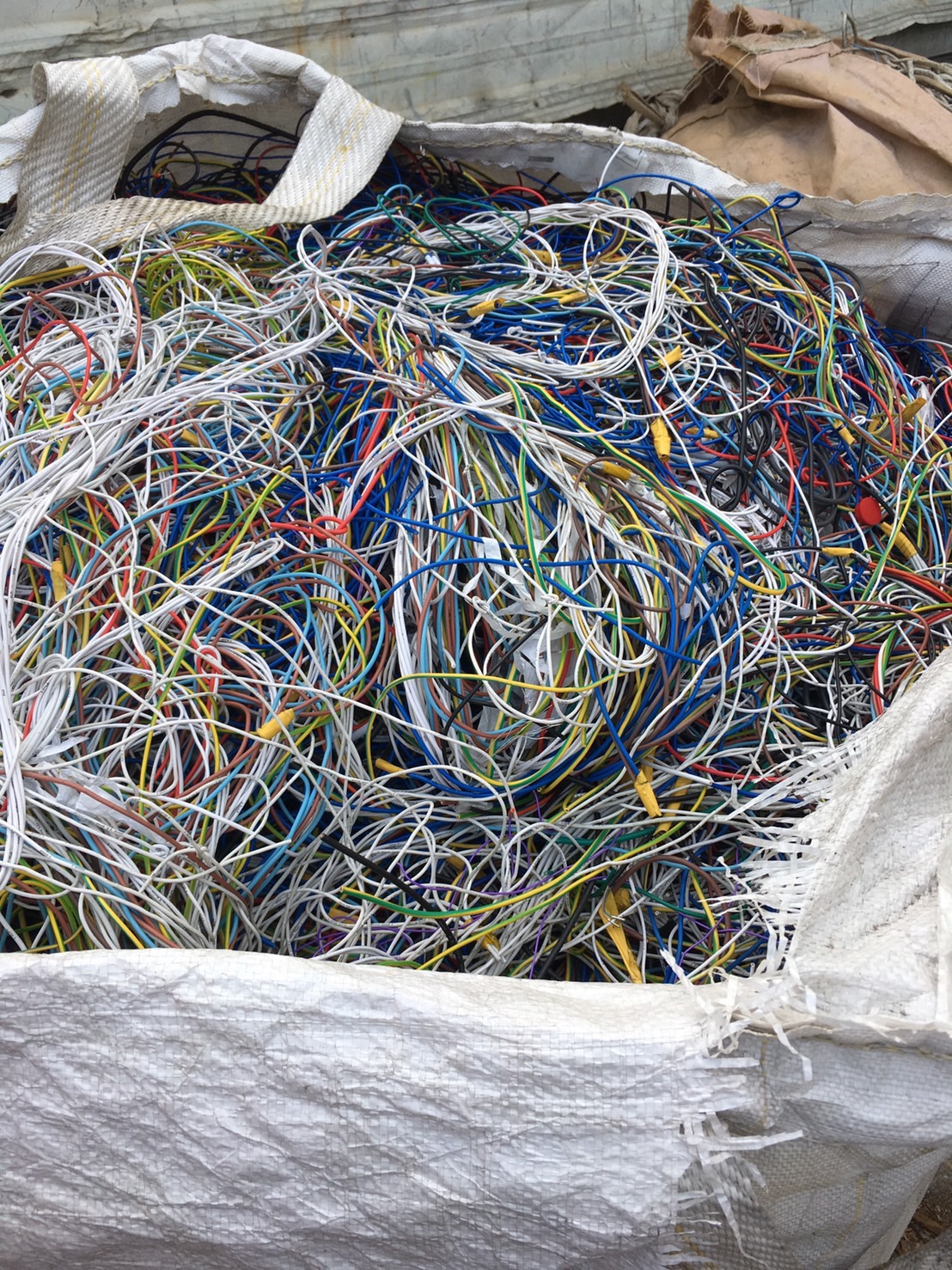 下腳料,廢電線電纜,回收購