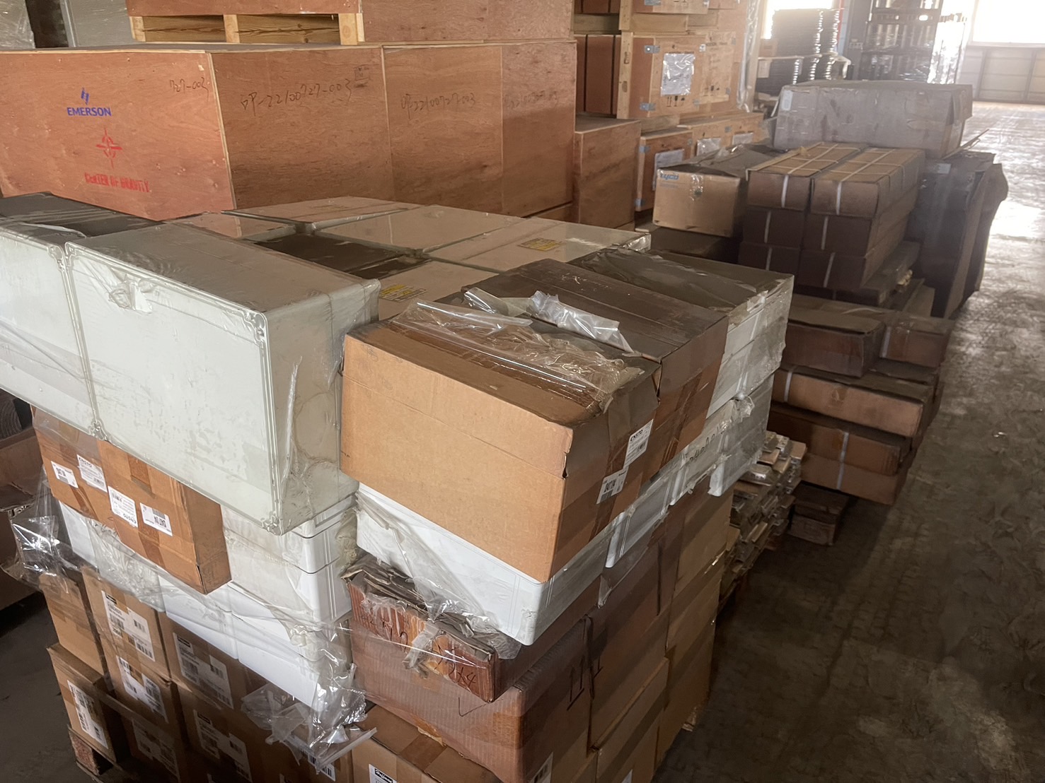 庫存倒店整廠批,庫存回收購