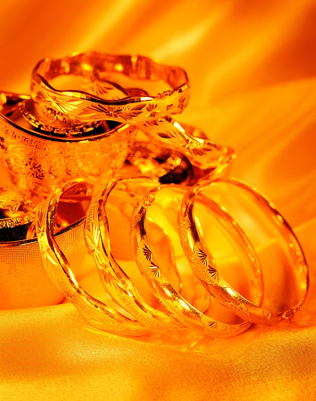 潮州金飾、鑽石、名錶典當