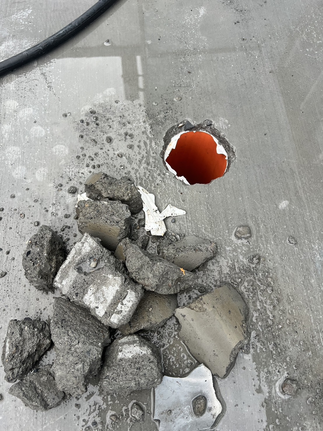 高雄高壓水刀管路疏通