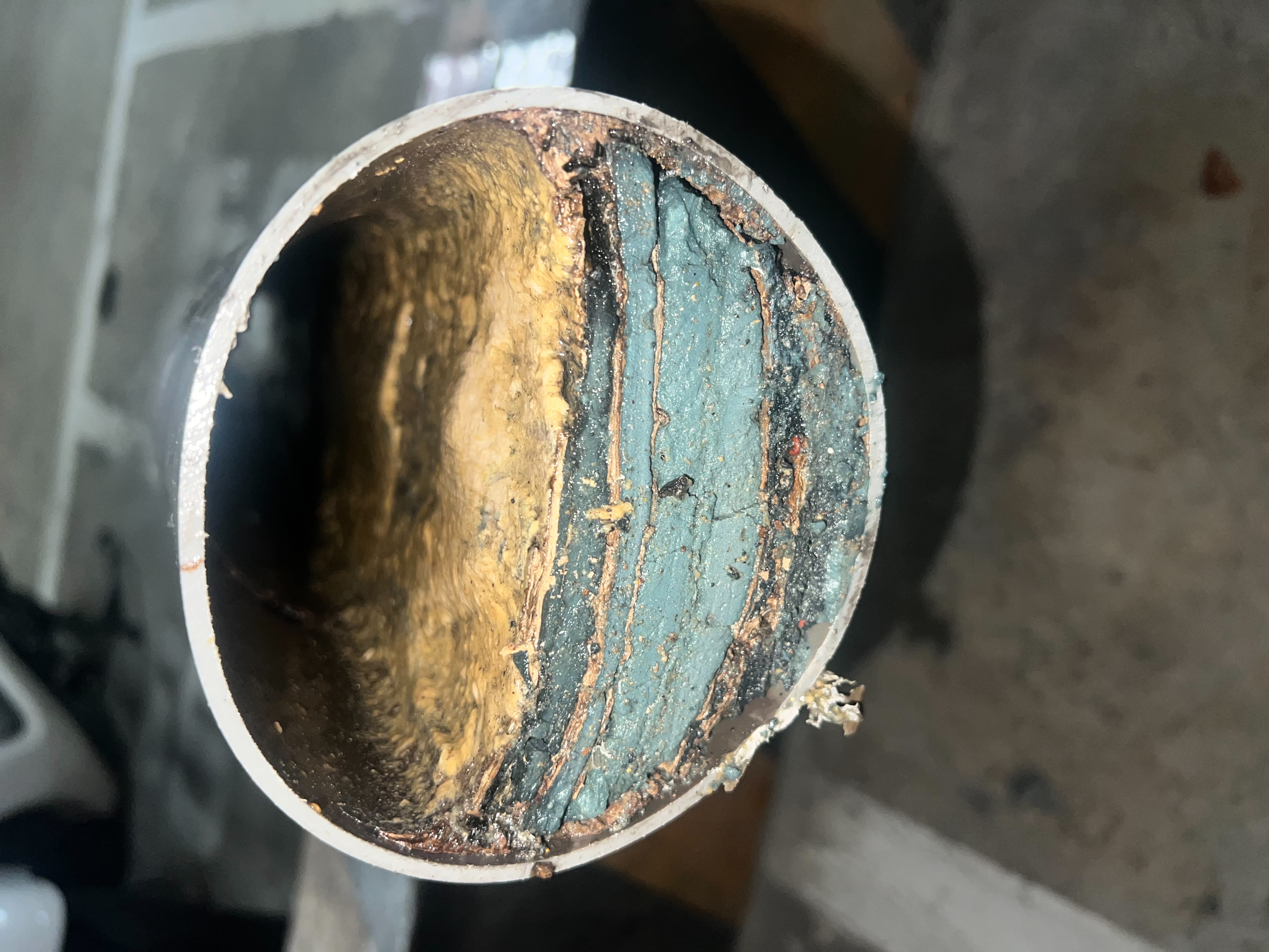 高雄高壓水刀管路疏通