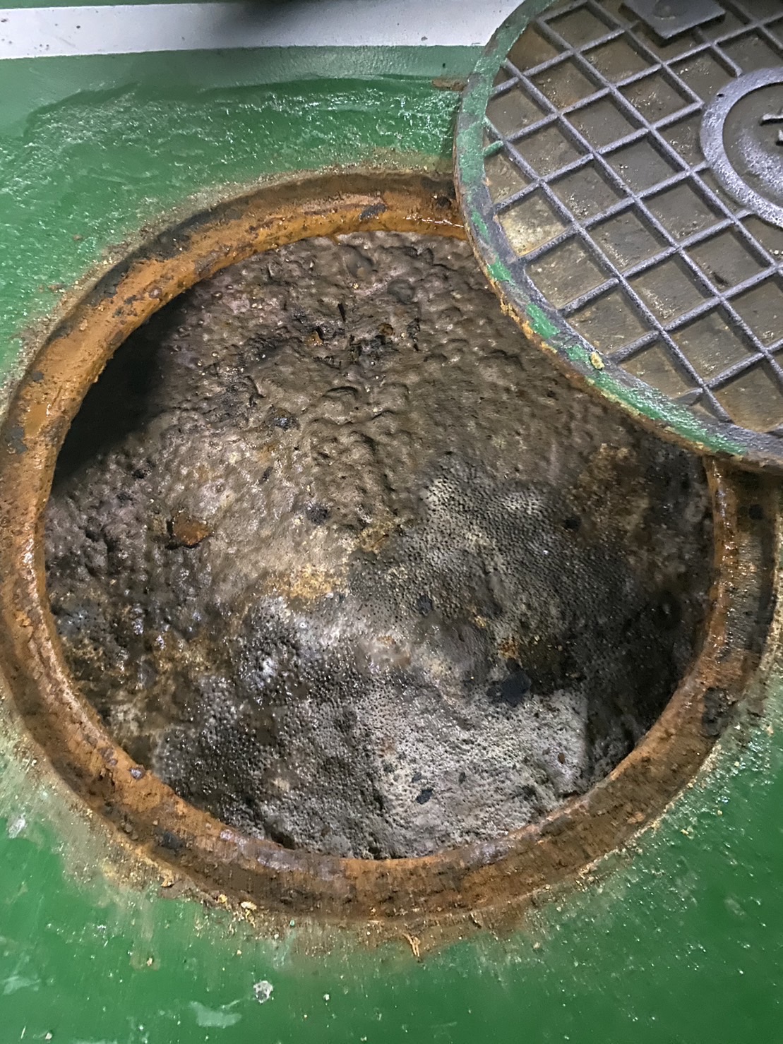 高雄化糞池疏通&amp;處理設施