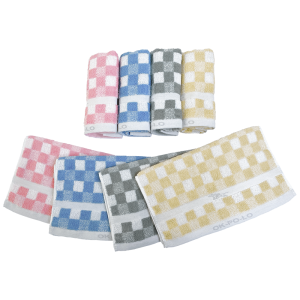 信發行毛巾有限公司-衛浴設備及用品