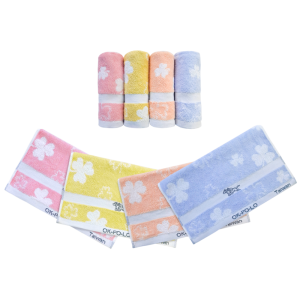 信發行毛巾有限公司-衛浴設備及用品