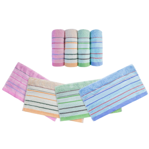 信發行毛巾有限公司-衛浴設備及用品