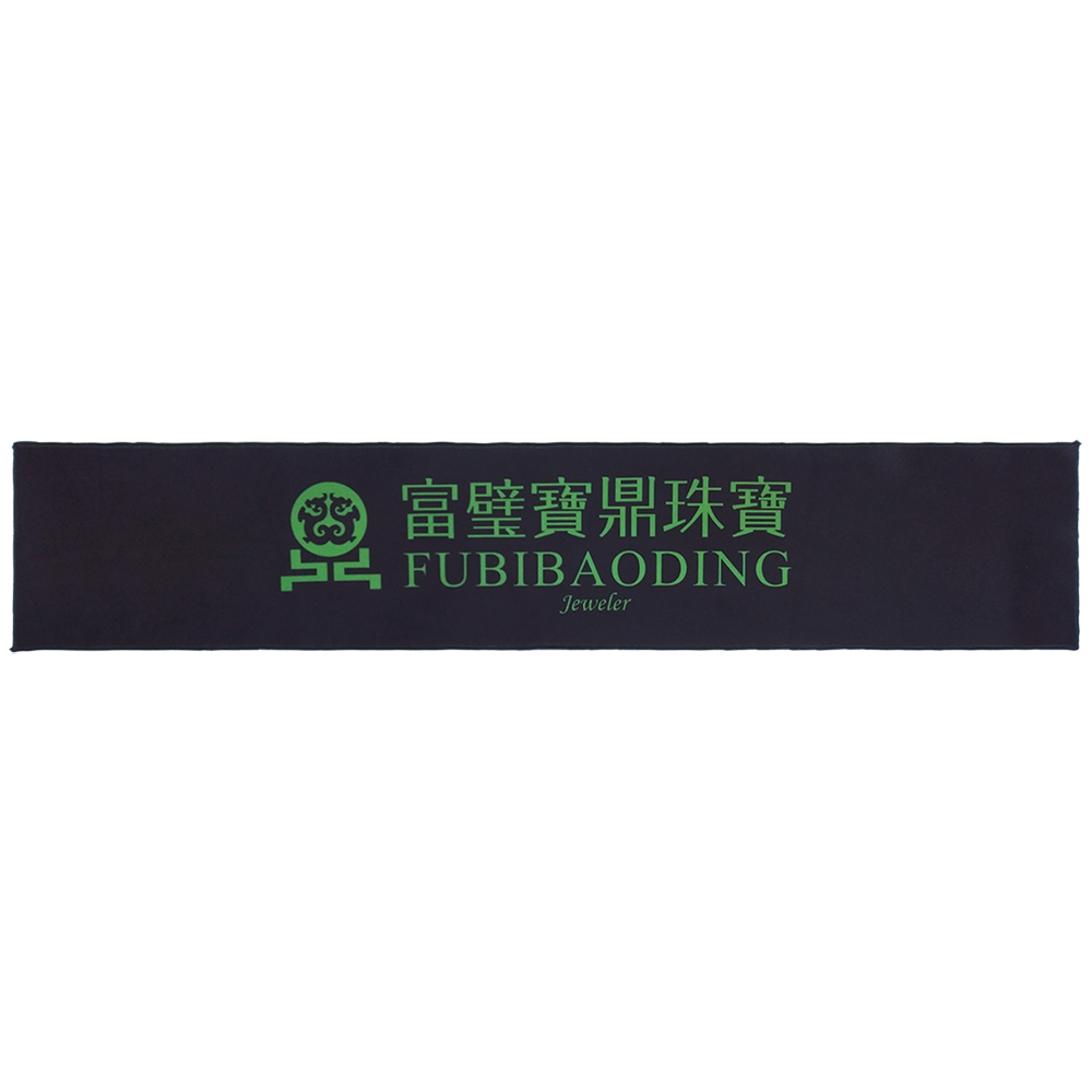客製化超細纖維運動毛巾