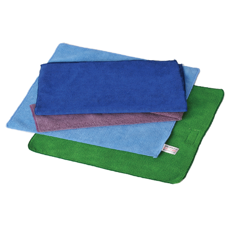 抹布超細纖維方巾-好神巾