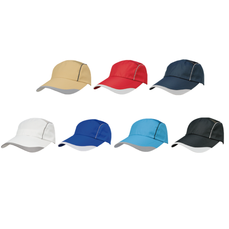 第二代走步反光帽