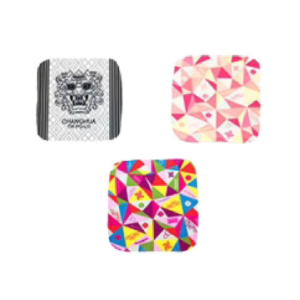 客製化超細纖維方巾