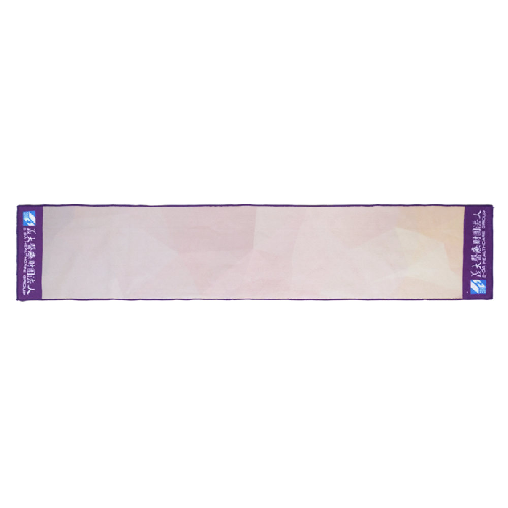 客製化超細纖維運動毛巾