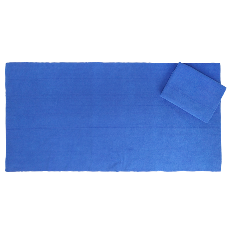 超細纖維浴巾-好神巾