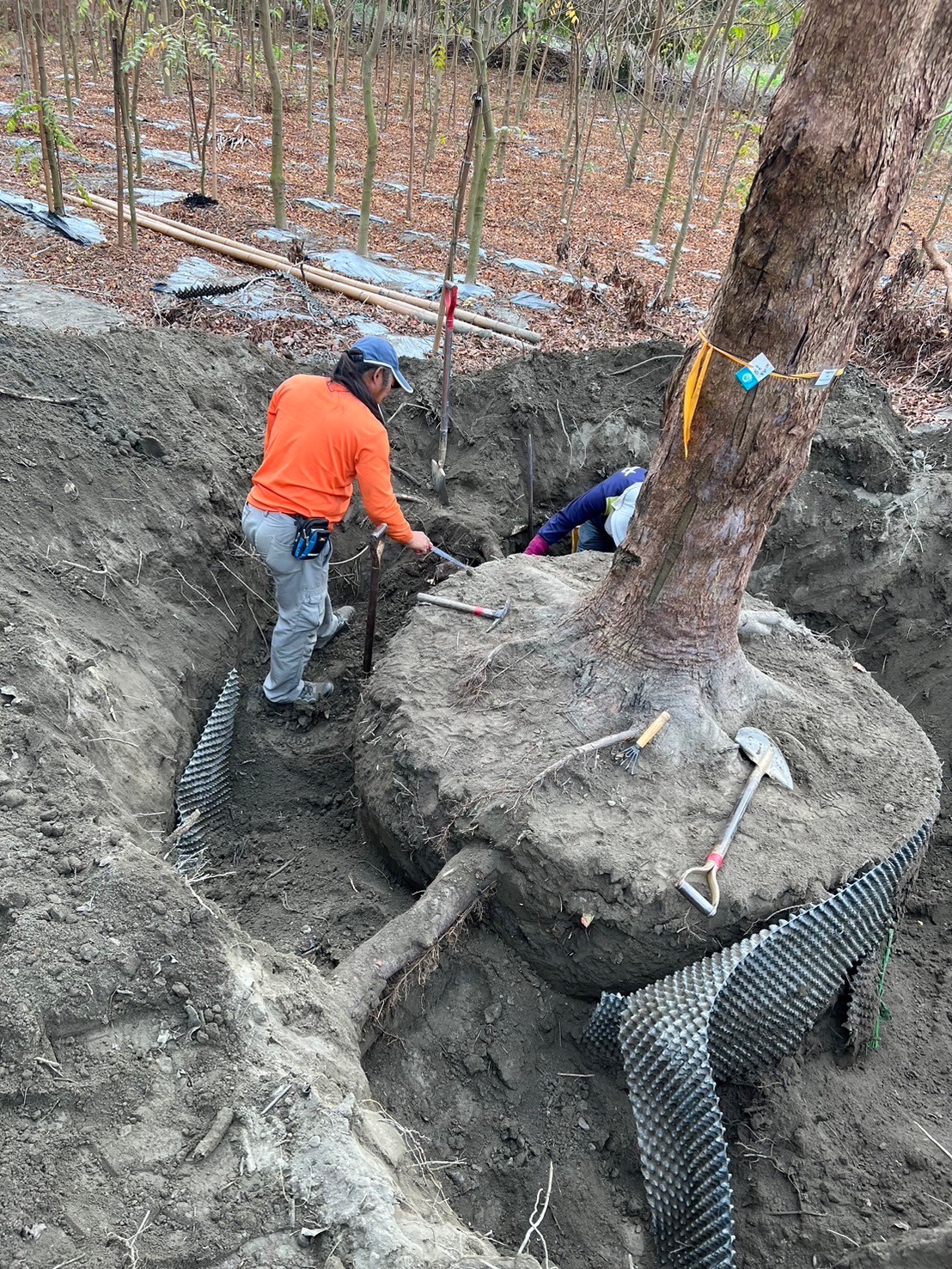 空氣盆製作-空氣盆工程