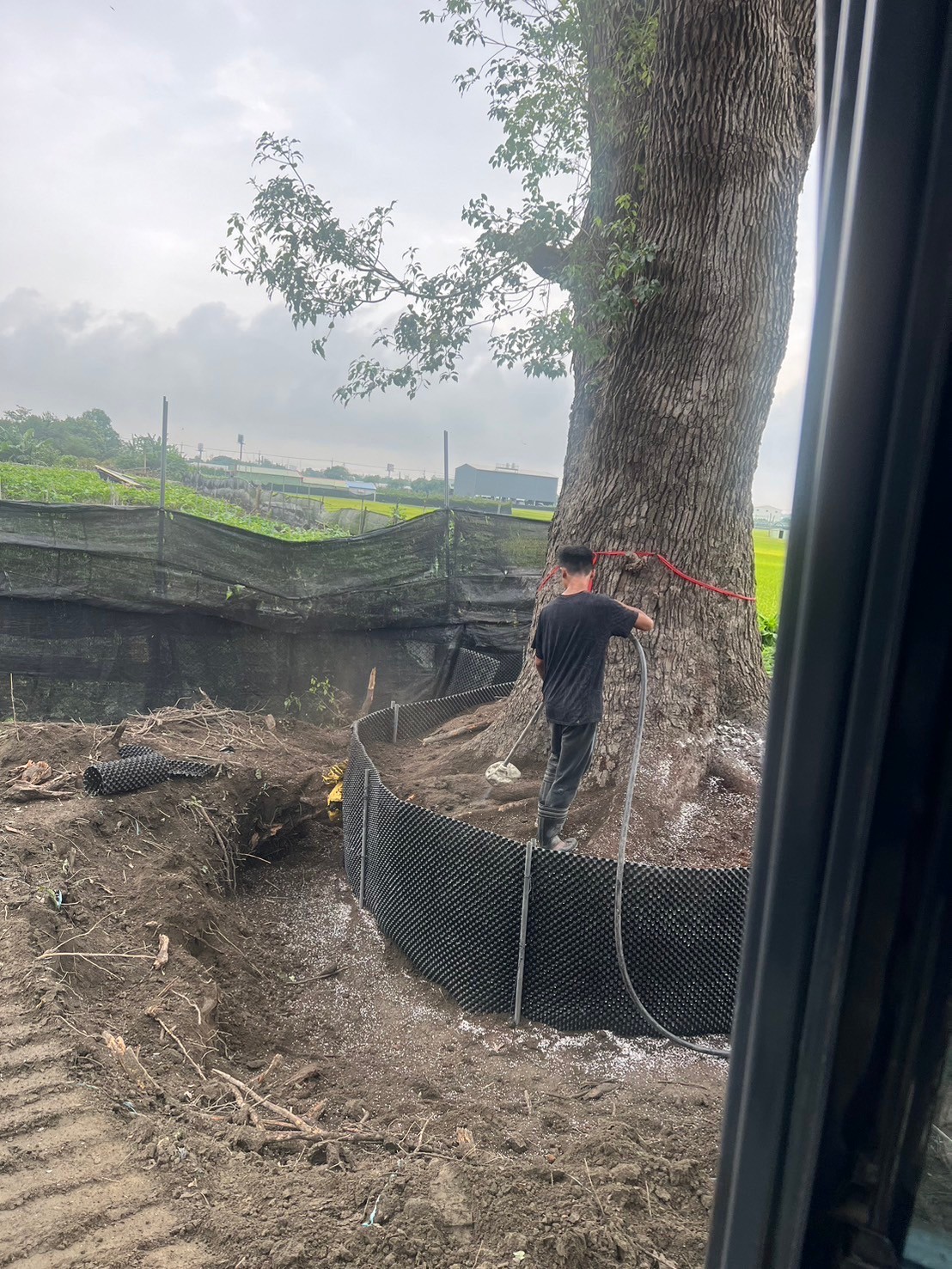 空氣盆製作-空氣盆工程