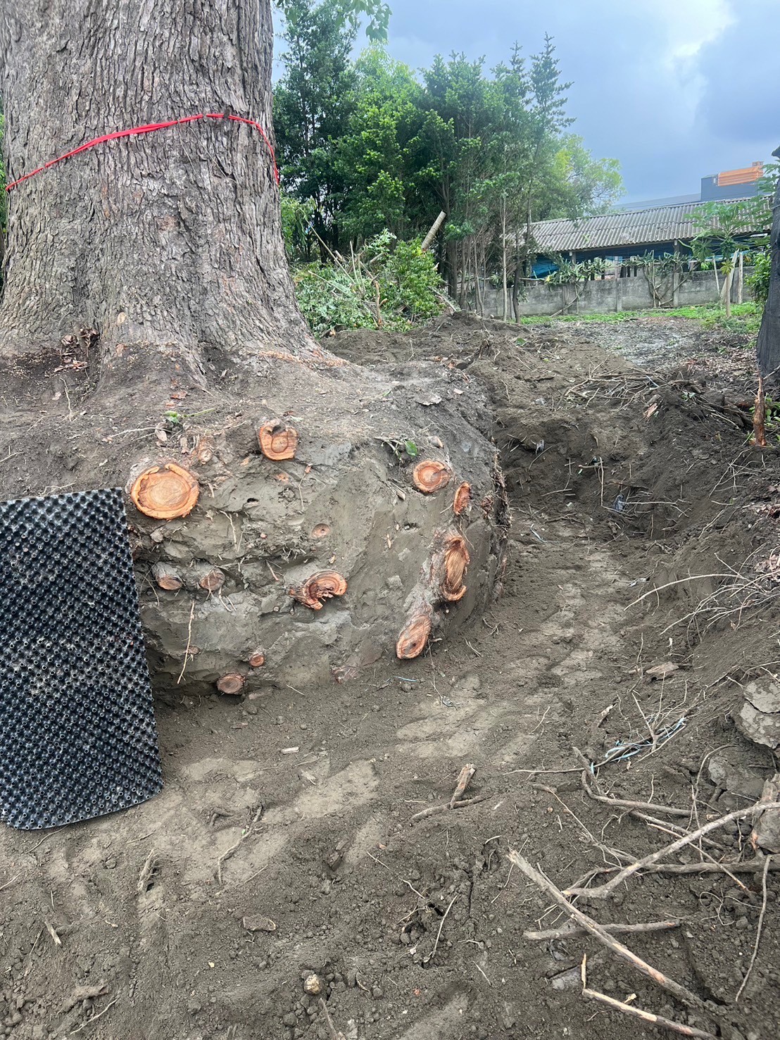 空氣盆製作-空氣盆工程