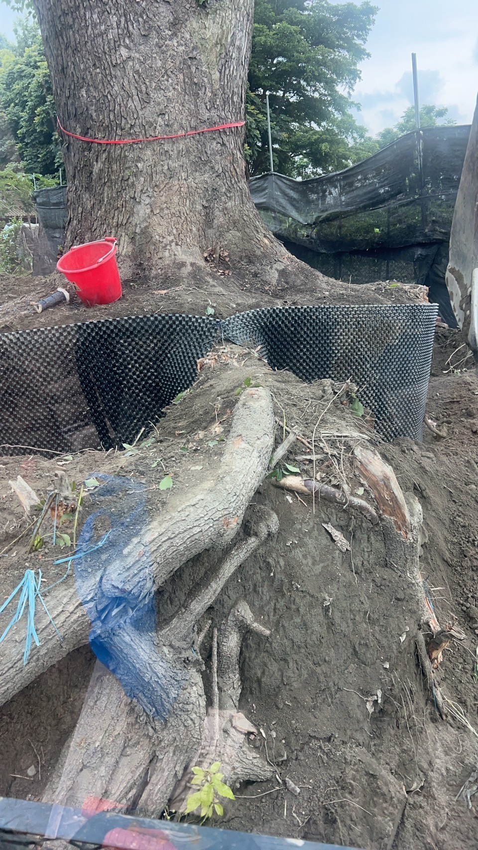 空氣盆製作-空氣盆工程