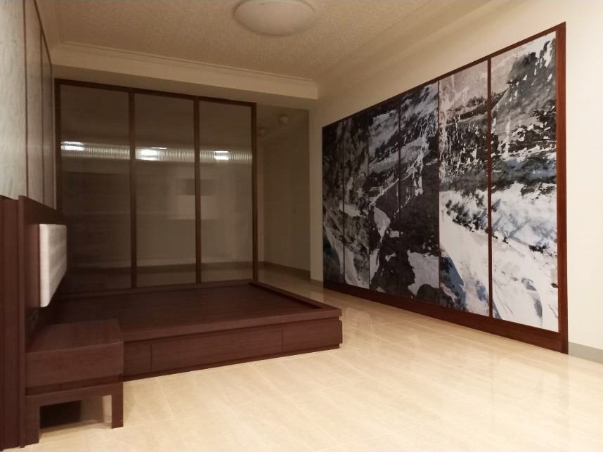 上瓦室內設計工程有限公司-undefined